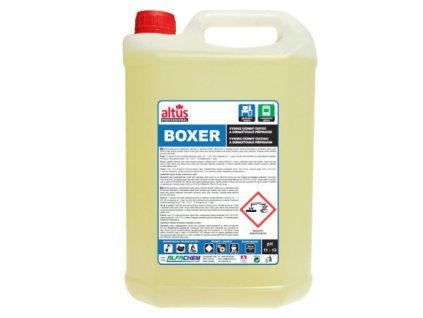 Altus profesional BOXER SP 5L odmastovaci prostriedok