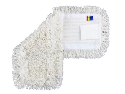 Nahrada na mop profi bavlna 50cm kapsovy s uskami far. znacenie