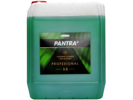 Pantra profesional 08 5 L penivy cistic