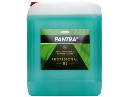 Pantra profesional 03 5 L udrz.s.cistic