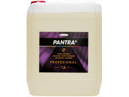 Pantra TURBO Automaticky priemyselny cistic 10L bandaska