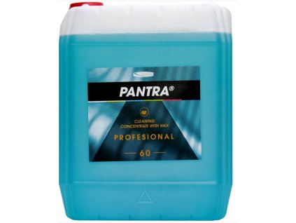 Pantra profesional 60 5 L s voskom