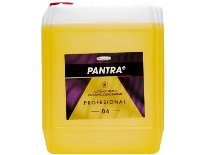 Pantra profesional 06 5 L alkohol. cistic