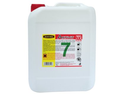 Aktivit NK 5 L "7"