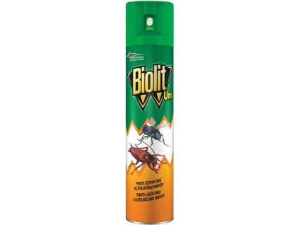 11189 biolit 400ml uni