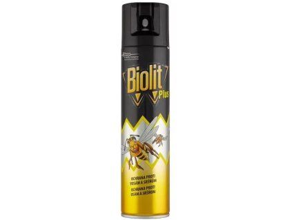 11198 biolit 400ml plus na osy