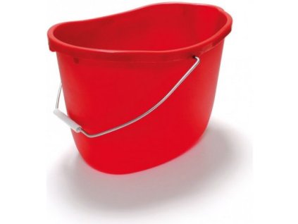Vedro 12 L ovalne