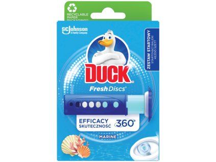 11452 duck fresh discs wc 36ml