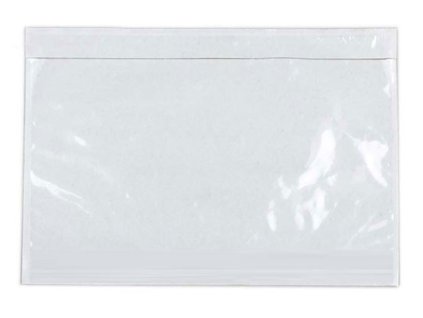 Obalka C5 nalepovacia 225x165mm(50ks)