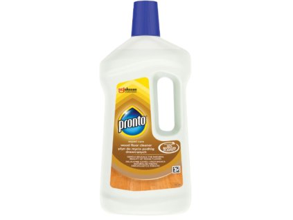 Pronto cistic na podlahu 750 ml drevo 5v1