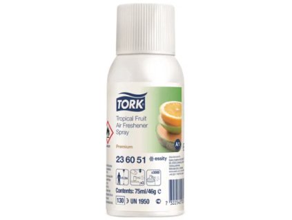 Osviezovac vzduchu TORK Air Fresh 75ml  A1 system ovocny