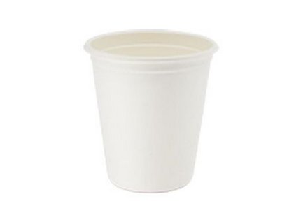 Pohar z cukrovej trstiny 300ml / 12oz 90mm (50ks)