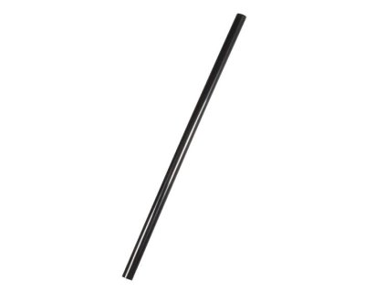 Slamky JUMBO 8x255mm znovu pouzitelna cierna (500ks)
