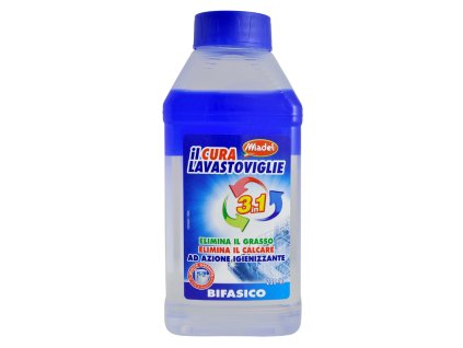 MADEL CURALAVASTOVIGLIE 250 ml cistic umyvacky riadu
