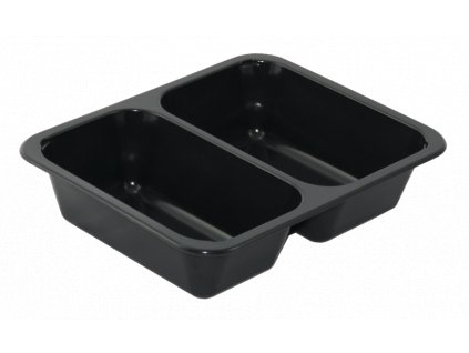 Zatavovacia miska PP 227x178x50 mm