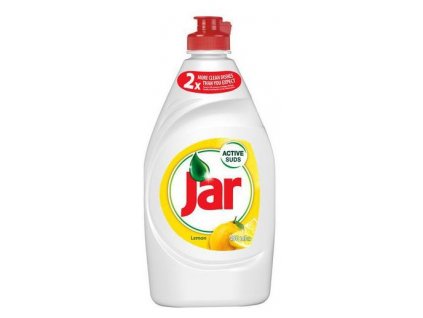 Prostriedok na riad Jar Lemon - 900 ml