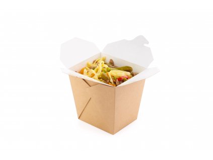 Noodlebox 460/560/700 ml - 30/35ks