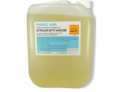 Purex AMS na strojové umývanie riadu 13 kg