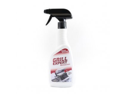 Grill expert Profesional 500ml odmastnovanie, cistenie grilov, rur a konvektomatov