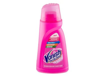 vanish