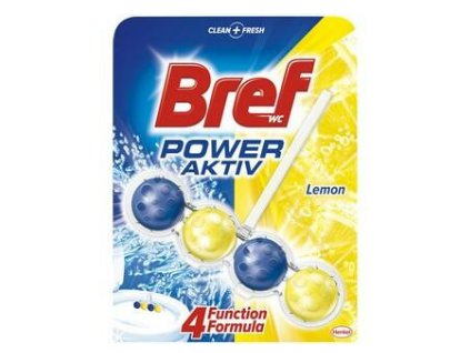 Bref power aktiv 50g
