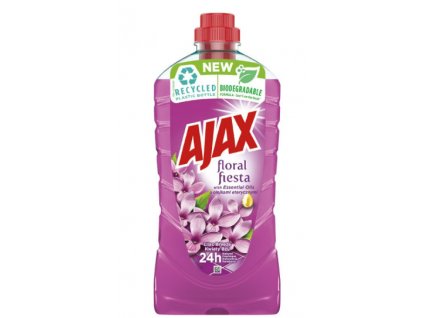 Ajax na podlahy 1000ml