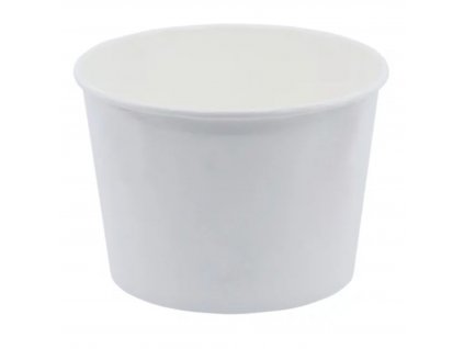 Vedro z papiera paper bucket 2000ml bez viečka(360ks)