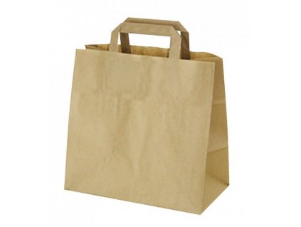 Papierova taska 280x170x270mm  M