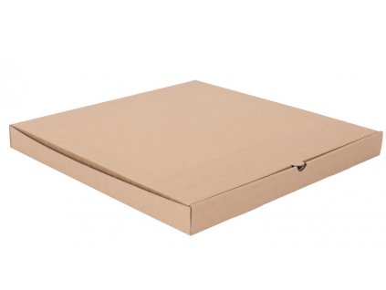 Pizza krabica 350x350x30mm(100ks)
