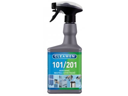 Cleamen 101/201 osviezovac vzduchu 550ml