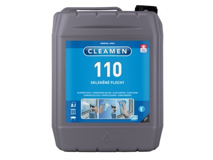 Cleamen 110 na okna 5L