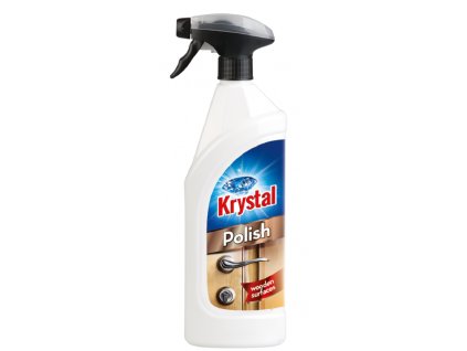 KRYSTAL lestenka na nabytok 750ml MR