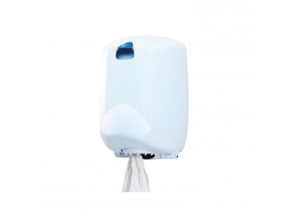 Zasobnik INTRO na role s vnutornym odvijanim O 20cm biely