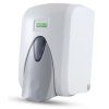 Davkovac tekuteho mydla biely 500ml S5