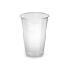 Pohar priehladny 0,3l PP O 78mm (100ks)
