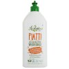 Ecologico Piatti 500ml na riad
