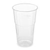 Pohar PET ciry O78mm 0,3 L (50ks)