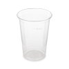 Pohar z PET 0,4 l O 95mm (50ks)