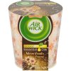 Air Wick sviecka sklo 105g vonava
