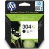 12432 ink hp 304 xl bk original