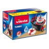 Mop VILEDA easy TURBO (strapcovy slapaci)