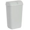 12717 odpadkovy kos eco natural biely