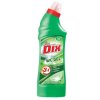 Dix cistic na WC 750ml gel