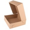 Krabica na tortu 320x320x100mm