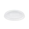 Viecko priehladne O 70mm PP pre misku(50ks)