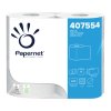 Toaletny papier 2vr.biely 500 utr. 55m Special papernet celuloza (4ks)