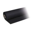 Obrus PREMIUM 1,2x25m cierny (1ks)