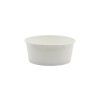 15566 22598 paper bowl 350ml white cfs