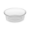 Plastic bowl for dressing 50-125 ml - 400 pcs