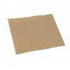 3258 papierove vrecka hnede 16x16cm 500ks
